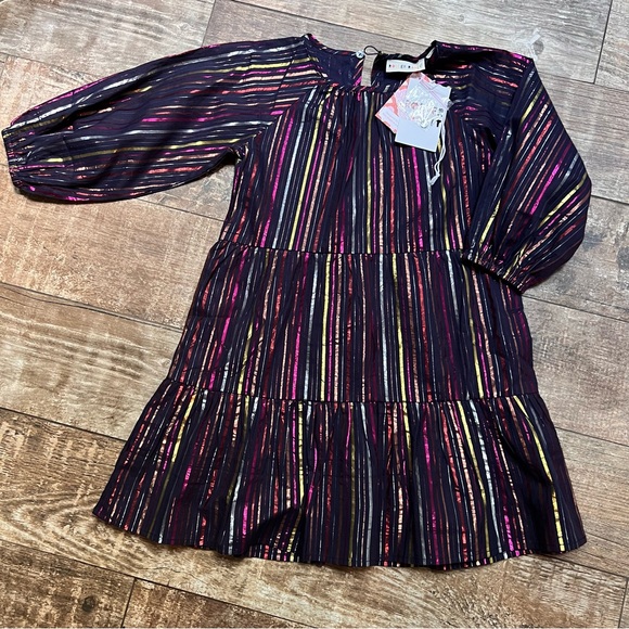 Roller Rabbit sparkly dress 🌈 - Picture 4 of 4